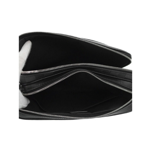 Louis Vuitton Graphite Trocadero Bag Damier Shoulder Messenger Black - Picture 3 of 5